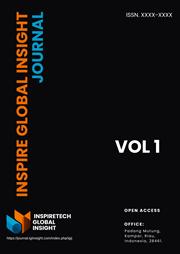 View Vol. 1 No. 01 (2025): February 27, 2025