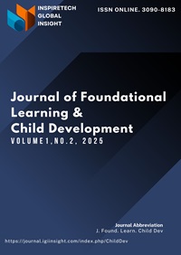 					View Vol. 1 No. 02 (2025): Foundation Learning in Education
				