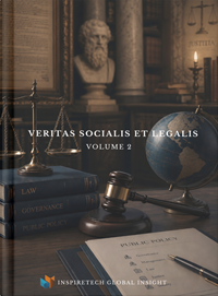 					View Vol. 2 No. 01 (2026): January Issue | Veritas Socialis et Legalis (Abbreviation: Veritas Soc. Leg.) 
				