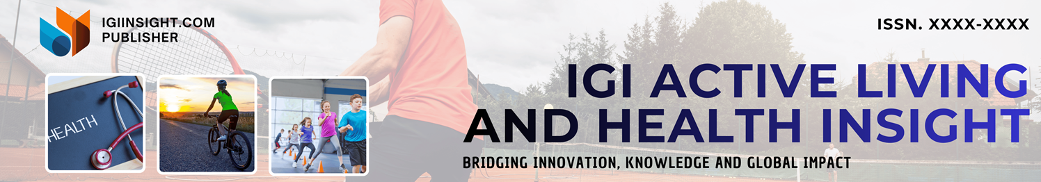 Active Living and Health Insight